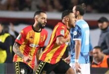 بيراميدز يخسر أمام الترجي 0-2 في رادس في دوري أبطال أفريقيا