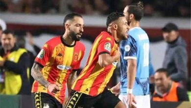 بيراميدز يخسر أمام الترجي 0-2 في رادس في دوري أبطال أفريقيا