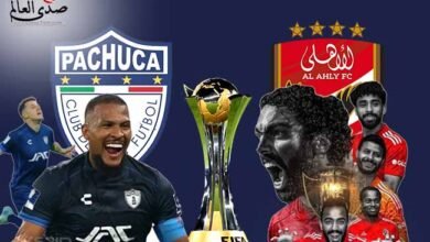 تاريخ مواجهات الأهلي وباتشوكا قبل موقعة "كأس التحدي".. والقنوات الناقلة مجاناً