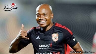 الأهلي يفاوض بيرسي تاو لفسخ عقده بالتراضي في يناير يسعى مسؤولو الأهلي لإنهاء التعاقد مع بيرسي لاستغلال مكانه في قائمة اللاعبين الأجانب من أجل تعزيز صفوف الفريق بلاعب أجنبي مميز يساهم في تحسين الأداء خاصة أن الفترة الأخيرة شهدت تراجع في مستوى تاو وغياب تأثيره على الفريق.