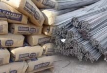 اسعار الحديد والأسمنت اليوم الثلاثاء 3 ديسمبر 2024