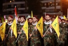 حزب الله يرسل 2000 مقاتل إلى القصير في سوريا