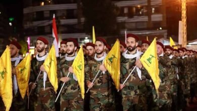 حزب الله يرسل 2000 مقاتل إلى القصير في سوريا