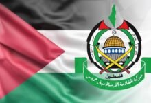 أول بيان من حماس للشعب السوري بعد سقوط بشار الأسد