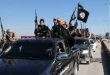 قوات سوريا الديمقراطية تنبه "تنظيم داعش بدأ في التحرك مجددا"