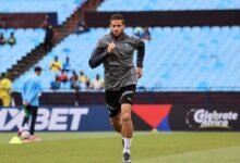 صدمة قوية لرمضان صبحي قبل مباراة الزمالك في نهائي كأس مصر