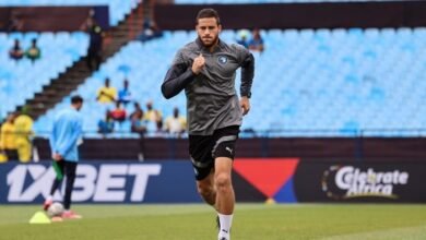 صدمة قوية لرمضان صبحي قبل مباراة الزمالك في نهائي كأس مصر