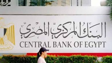 سعر الدولار مقابل الجنيه المصري اليوم السبت 22 فبراير في البنك الأهلي