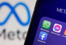 عطل مفاجأ يؤثر على واتساب وإنستجرام في جميع أنحاء العالم