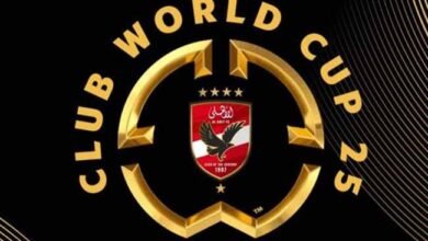 فيفا يعلن مواعيد مباريات الأهلي بكأس العالم للأندية