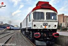 جدول مواعيد وأسعار قطار تالجو من بحري لـ قبلي