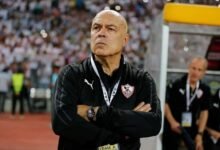 عودة جروس للزمالك بجهاز مساعد "سويسري وجزائري وهولندي"