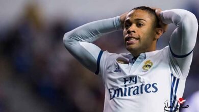 حقيقة مفاوضات الأهلي مع نجم ريال مدريد السابق