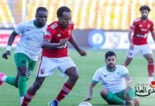 موعد مباراة الأهلي والمصري البورسعيدي في الدوري الممتاز