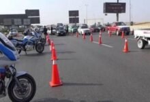 المرور يعلن إغلاق كامل لمحور سميرة موسى لمدة 4 أشهر مع تنفيذ تحويلات مرورية