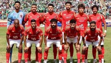 موعد مباراة الأهلي وأورلاندو بيراتس في دوري أبطال إفريقيا والقنوات الناقلة