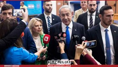 نتنياهو يحذر حماس: إما عودة الرهائن يوم السبت أو استئناف الحرب