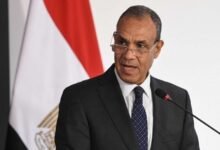 مصر تدعم سوريا وتؤكد على ضرورة حماية المدنيين