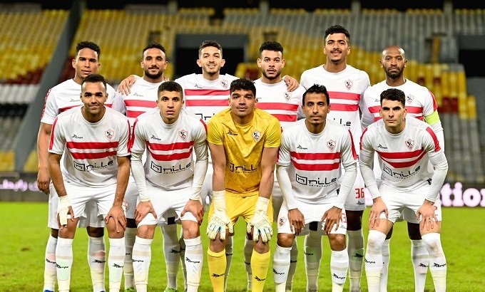 الزمالك يتفاوض مع ثلاثي فاركو في الانتقالات الشتوية
