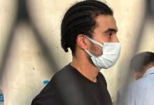 حبس أحمد ياسر المحمدي لمدة 3 سنوات بتهمة الاعتداء على فتاة بالإكراه