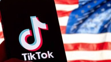 “تيك توك” تعلن توقف عمل تطبيقها في أمريكا