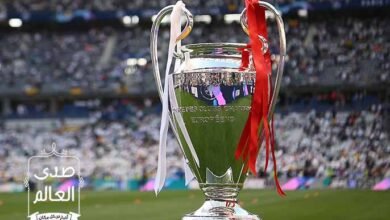 يويفا يعلن مواعيد مباريات ملحق دور الـ16 في دوري أبطال أوروبا