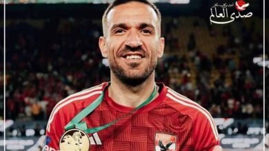 وكيل علي معلول: اللاعب اتخذ قرار الرحيل عن الأهلي و"ترحيب بيراميدز"