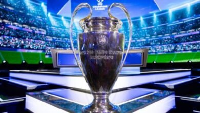 موعد قرعة دوري أبطال أوروبا والقنوات الناقلة