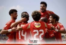 موعد مباراة الأهلي واستاد أبيدجان في دوري أبطال أفريقيا والقنوات الناقلة