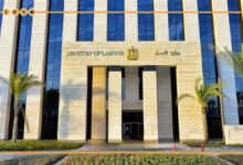 وزارة العمل تعلن عن توفر وظائف في شركة أعمال هندسية برواتب تصل إلى 20 ألف جنيه