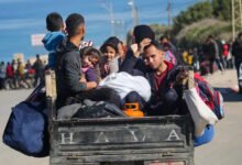 رفض دولي واسع لمخطط ترامب لتهجير أهل غزة ودعم لحقوق الفلسطينيين