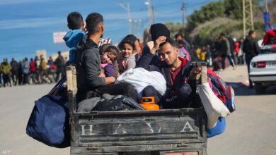 رفض دولي واسع لمخطط ترامب لتهجير أهل غزة ودعم لحقوق الفلسطينيين