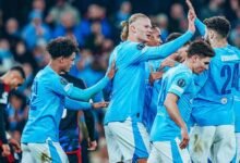 ابحثوا عن فريق آخر.. رسالة مانشستر سيتي لـ7 نجوم