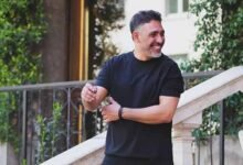 بعد إصابته بالسرطان.. نجاح عملية استئصال ورم للفنان عمرو مصطفى