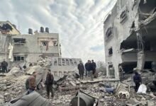 "اتفاق غزة".. مفاوضات مكثفة مع مصر للبدء في المرحلة المقبلة