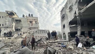 "اتفاق غزة".. مفاوضات مكثفة مع مصر للبدء في المرحلة المقبلة