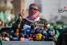 حماس: سنلتزم بوقف إطلاق النار طالما التزمت به إسرائيل
