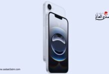 أبل تطلق هاتف مزود بميزات الذكاء الاصطناعي.. بأسعار مخفضة