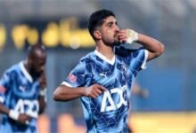 بيراميدز يفوز على مودرن سبورت بهدف إبراهيم عادل ويتصدر ترتيب الدوري