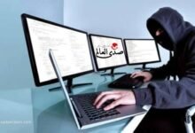 أرقام "مذهلة".. ضحايا جدد للإحتيال الإلكتروني في مصر