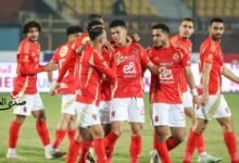 إمام عاشور يقود الأهلي للفوز على غزل المحلة 1-0 ويتصدر ترتيب الدوري