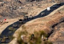 إسرائيل تنشر تعزيزات حول قطاع غزة بعد تهديدات نتنياهو ومهلة ترامب