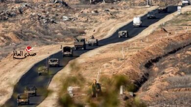 إسرائيل تنشر تعزيزات حول قطاع غزة بعد تهديدات نتنياهو ومهلة ترامب