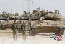 الجيش الإسرائيلي ينشر الدبابات ويعلن توسيع عملياته في الضفة الغربية