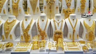 اسعار الذهب اليوم الخميس 27 فبراير.. سعر عيار 21 بـ4120 جنيه