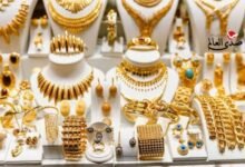 ارتفاع ملحوظ.. سعر الذهب اليوم الإثنين 24 فبراير.. هل سيواصل الارتفاع؟