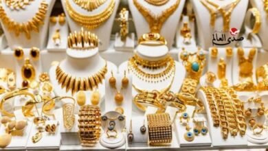 ارتفاع ملحوظ.. سعر الذهب اليوم الإثنين 24 فبراير.. هل سيواصل الارتفاع؟