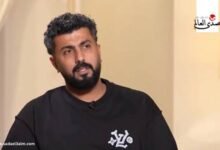 حبس المخرج محمد سامي شهرين بتهمة "الاعتداء والسب"