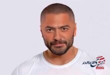 تامر حسني يتكفل بعلاج إبراهيم شيكا لاعب الزمالك السابق من السرطان