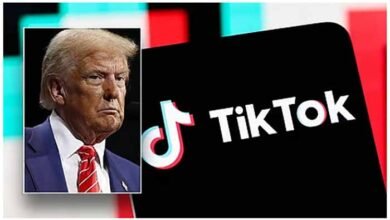 "تيك توك" تكشف عن وسيلة لتحميل تطبيقها لتجاوز قيود واشنطن